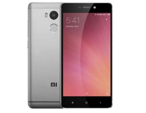 How to Install Lineage OS 13 On Xiaomi Redmi 4 (prada) 